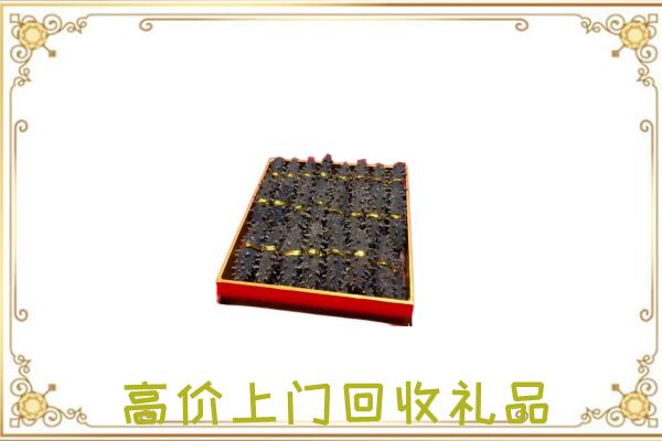 平顶山周边回收海参
